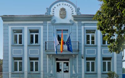 El presupuesto de Castro de Rei crece casi un 70% frente al de hace dos años