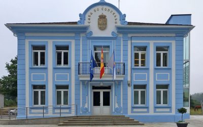 El presupuesto de Castro de Rei crece casi un 70% frente al de hace dos años