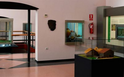 Día de los Museos en Viladonga