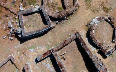 Los castros de Lugo, un gran valor que aún revela sorpresas