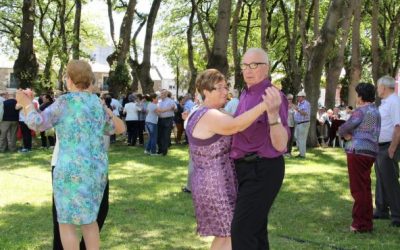 XVIII Festa da Carballeira de Castro de Ribeiras de Lea