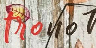 CASTRONOMÍA DE OUTONO, 3, 4, 5 NOVEMBRO