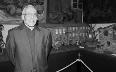 O Grupo Popular proporá que o teleclub de Castro de Rei leve o nome de Xosé Manuel Carballo