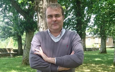 Entrevista ao Alcalde