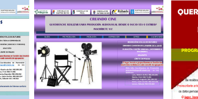 O Servizo de Prevención de Drogas comarcal inicia este outono unha serie de actividades