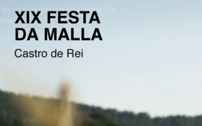 XIX Festa da Malla en Castro de Rei