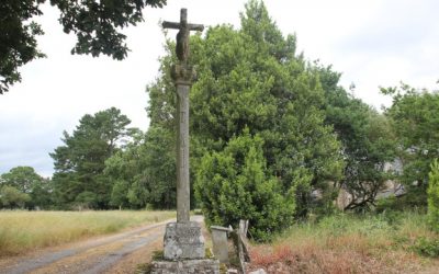 El Concello restaurará los cruceiros de Bendia y Ponte de Outeiro